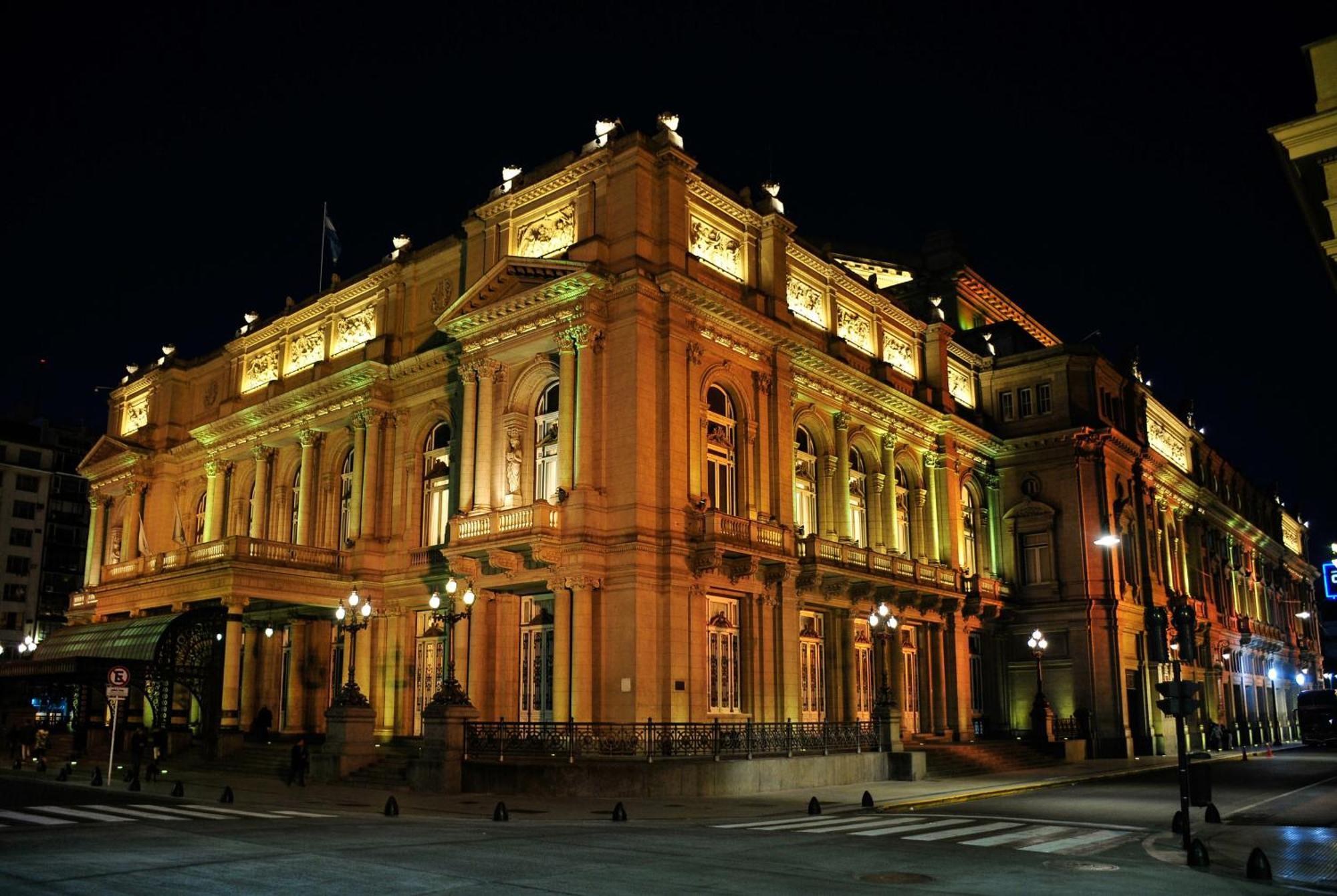 Almarena Madero Urbano Affiliated By Melia Aparthotel Buenos Aires Exterior foto