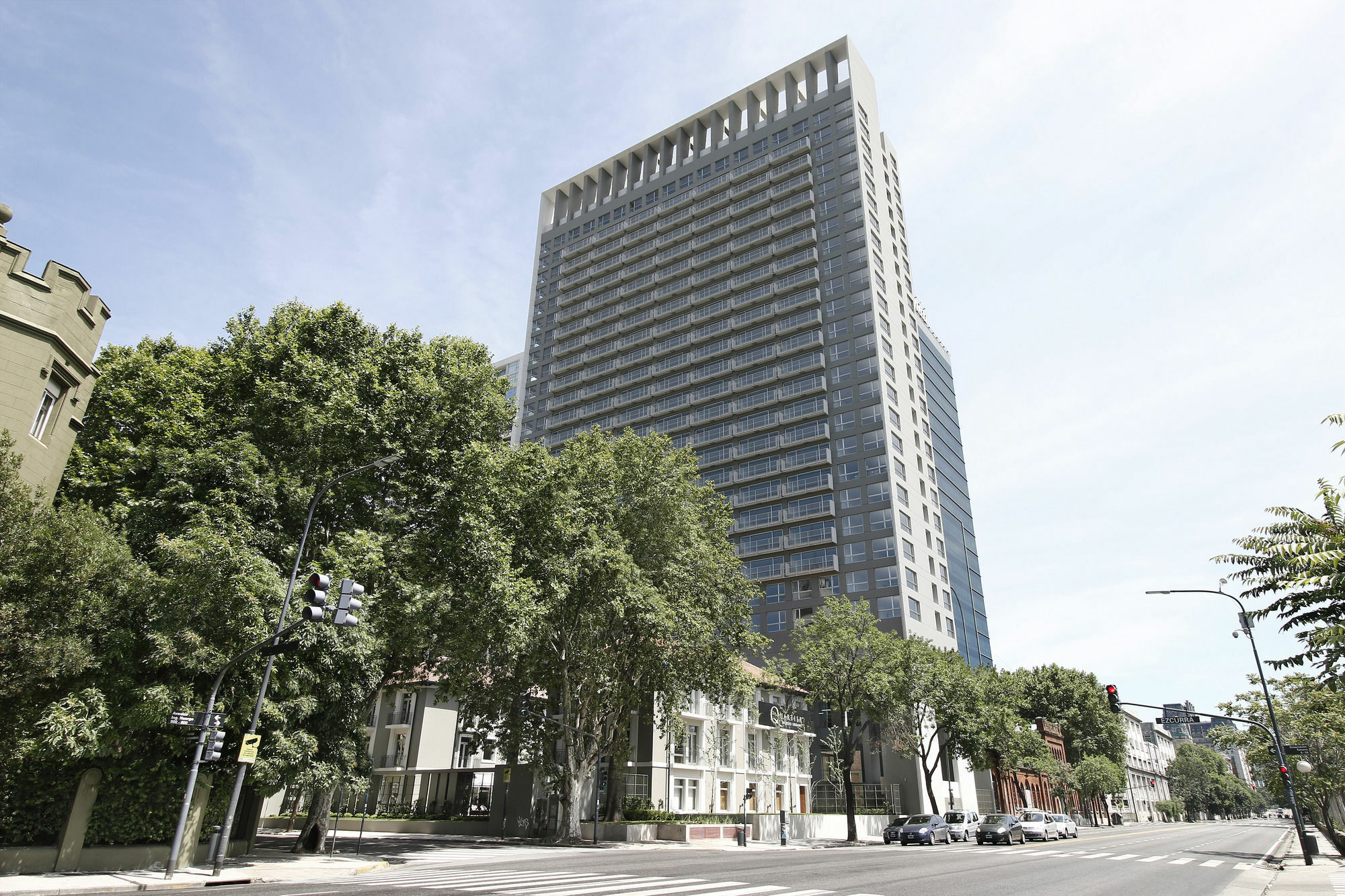 Almarena Madero Urbano Affiliated By Melia Aparthotel Buenos Aires Exterior foto